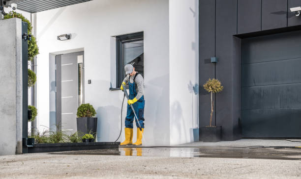 Best Pool Deck Cleaning  in Daniel, UT